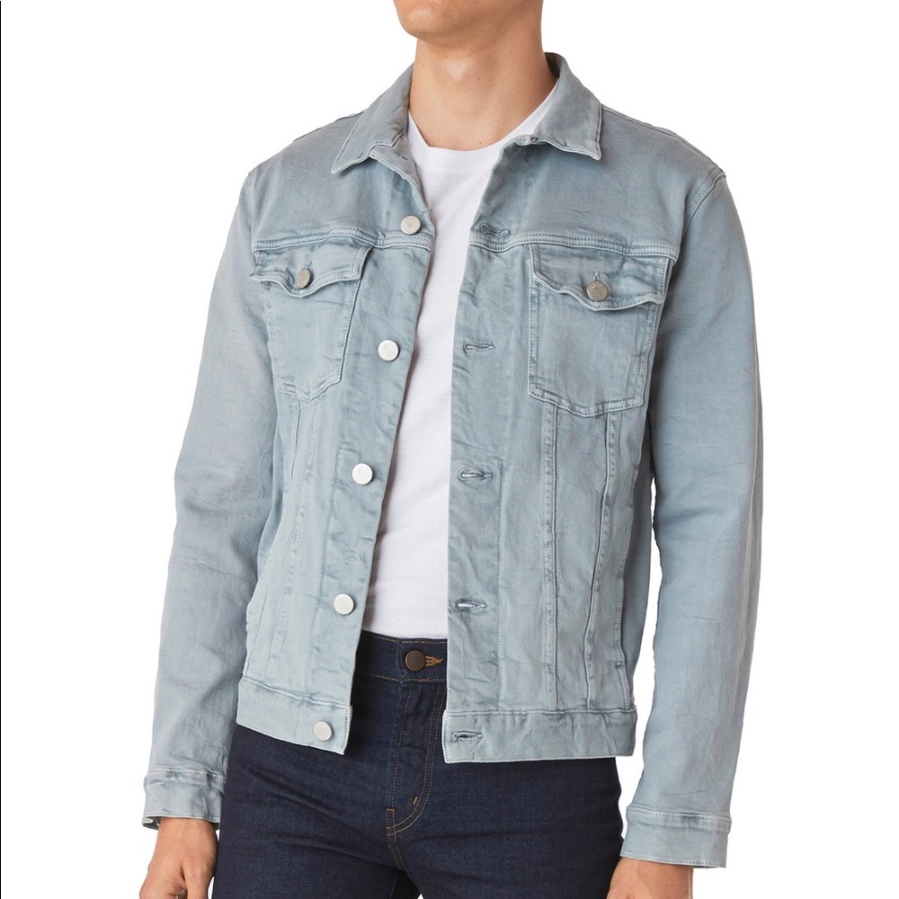 J brand denim Jacket